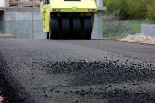 Best Cobblestone Driveway Pavers  in St Maries, ID