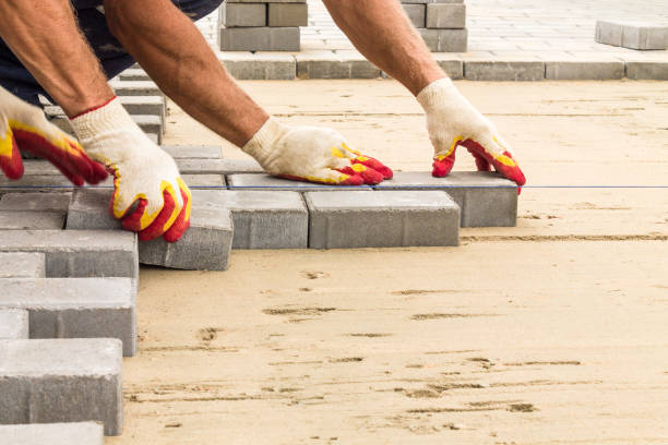  St Maries, ID Driveway Pavers Pros