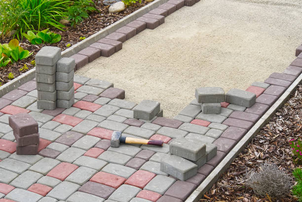 Best Permeable Paver Driveway  in St Maries, ID