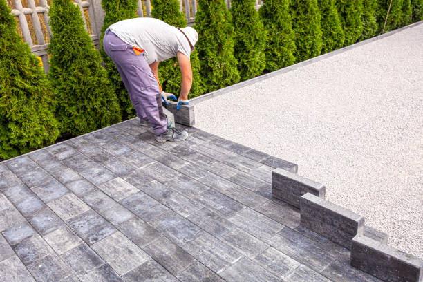 Best Decorative Driveway Pavers  in St Maries, ID