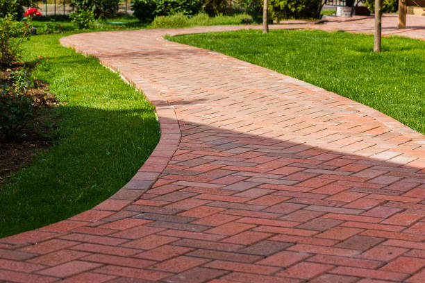 Reasons to Select Us for Your Driveway Paving Requirements in St Maries, ID
