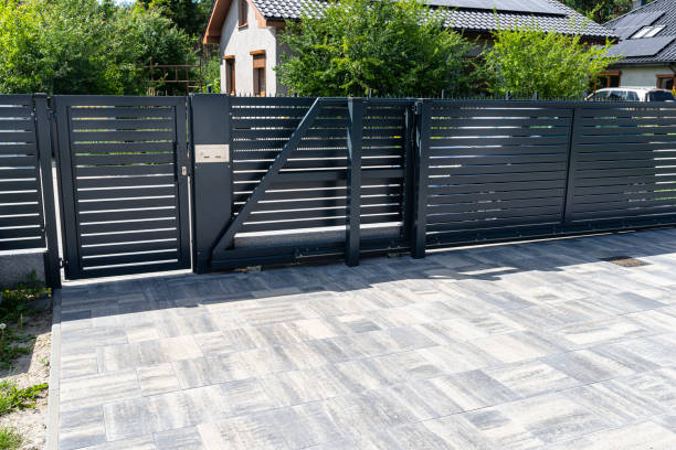 Reliable St Maries, ID Driveway Pavers Solutions