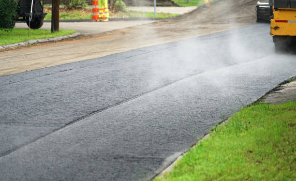 Commercial Driveway Pavers in St Maries, ID