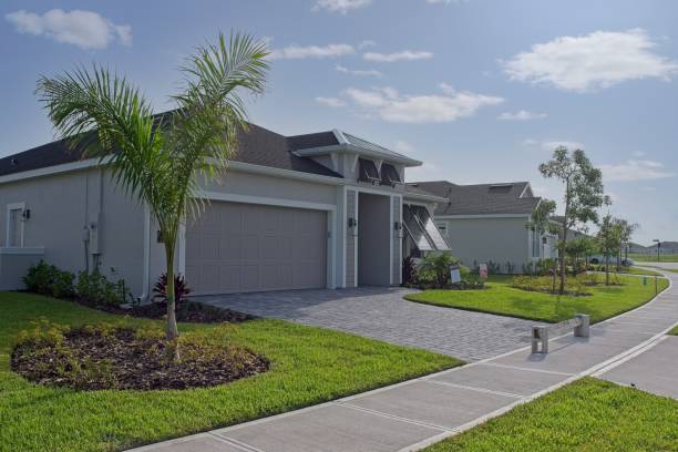 Best Local Driveway Pavers  in St Maries, ID